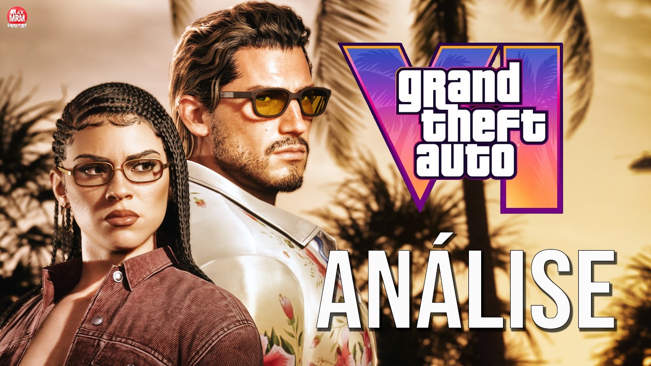 GTA VI - ANÁLISE DAS 63 NOVAS FOTOS... Preço do Jogo e Mais Informações!