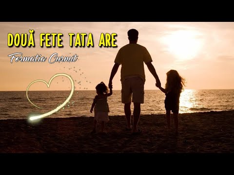 Formatia Curnut (Группа Курнуц) - Doua fete tata are (muzica moldoveneasca) #curnut #курнуц