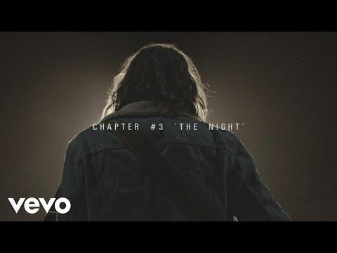 Nightman - The Night