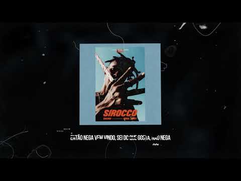 2 - SóCiro – Lua (prod. Must)