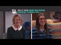 TBS The Big Bang Theory Promo Season Premiere Of Men At Work 2013