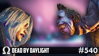 PRESSING MY LUCK vs THE UNKNOWN! ☠️ | Dead by Daylight / DBD