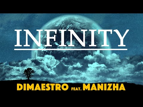 Dimaestro feat. Manizha – Infinity