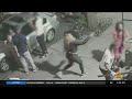 Shocking Video: Woman Shot, Killed At Point-Blank Range In Brooklyn