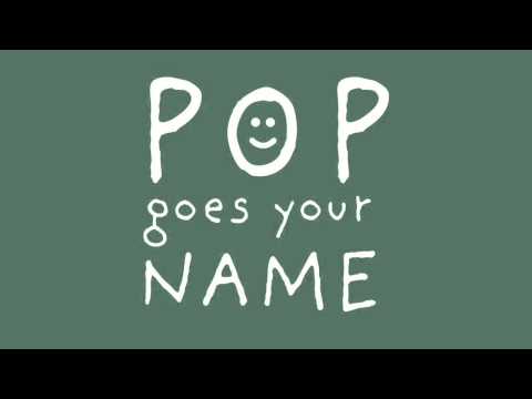 Sleepy Head - Levi www.popgoesyourname.com