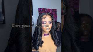 Not what you were expecting right?