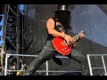 Slash 30 Years To Life World On Fire 2014 HQ ...
