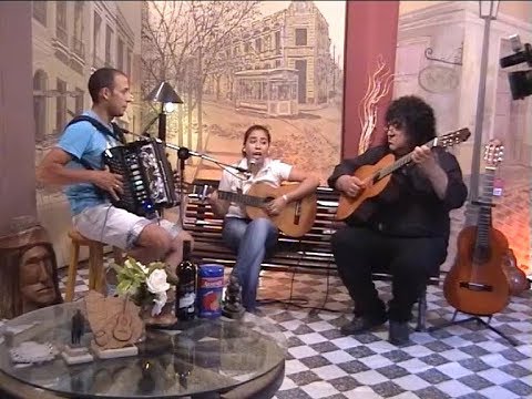 ENTRE MATES Y GUITARRAS PROGRAMA 137 - 30 DE ENERO DE 2016