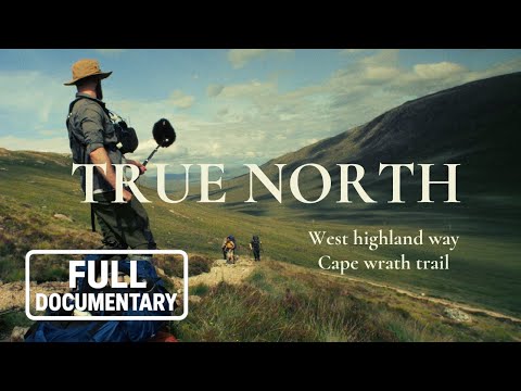 Midges, Mountains and a Crew: How We Made 'The North' | Full Documentary