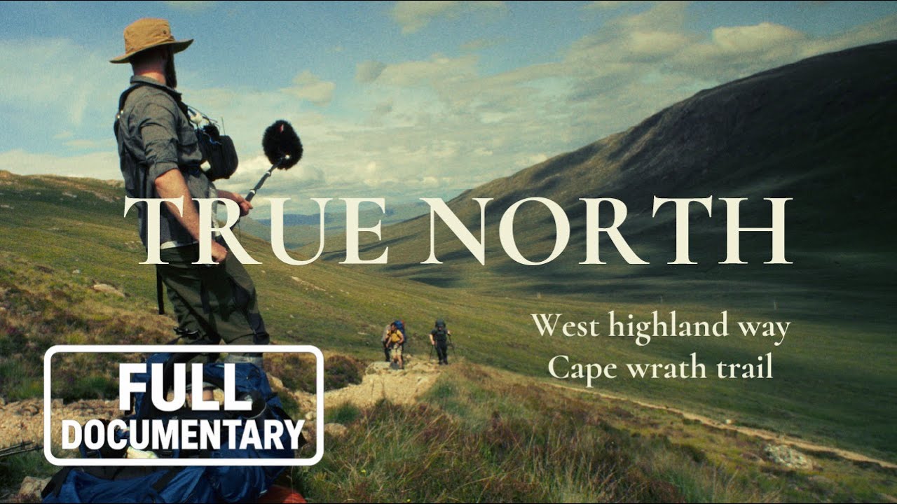 Midges, Mountains and a Crew: How We Made 'The North' | Full Documentary