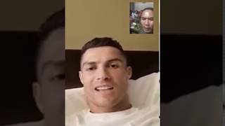 Download lagu VIRAL RONALDO VIDEO CALL DENGAN ORANG INDONESIA LUCU BANGET mp3 Download lagu VIRAL RONALDO VIDEO CALL DENGAN ORANG INDONESIA LUCU BANGET mp3