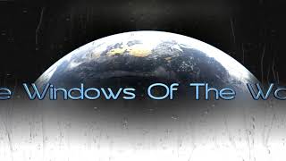 Burt Bacharach / Dionne Warwick ~ The Windows Of The World