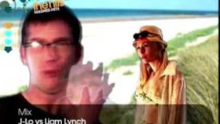 Liam Lynch: United States of Whatever