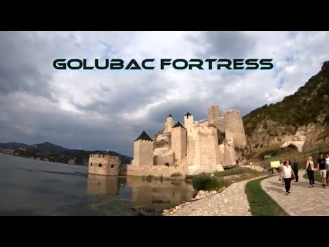 Golubac Fortress