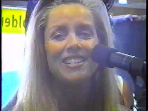 Thumbnail for Cherie Currie - Live at the Golden Apple  May 29, 1998 by Cherie Currie
