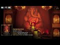 Gajanana Uncut Full Song   Bajirao Mastani   Sukhwinder Singh   Ranveer Singh, Priyanka, Deepika