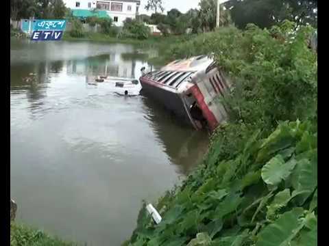 দেশের বিভিন্ন জেলায় সড়ক দুর্ঘটনায় নিহত ১৮