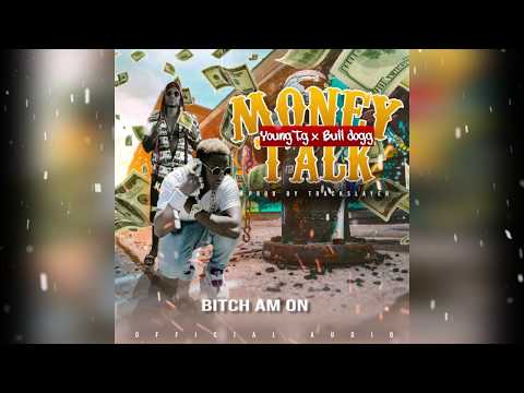 Money talk by Young T.G Ft Bull Dogg [ OFFICIAL VIDEO LYRICS 2k19