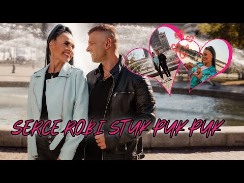 Bartosz Jagielski - Serce robi stuk puk puk