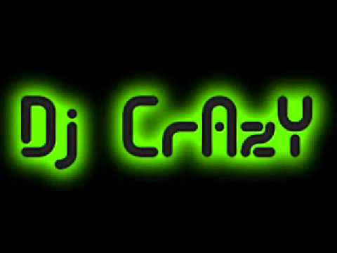DJ Crazyy Hardmix