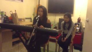 &#39;I see fire&#39; Ed Sheeran The Hobbit - Cover