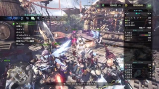 [MHW] HR197 ゆとりツインテールが狩るモンハンワールド ＃18  npzFmB7QYik
