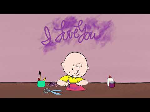 Snoopy | Heart Attack | BRAND NEW Peanuts Animation | Videos for Kids | Cartoons
