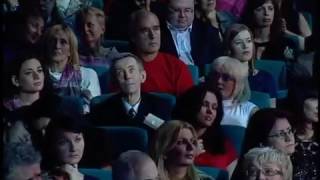 Вахтанг Кикабидзе 'Виноградная косточка' 2010