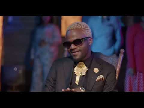 Samy Palila - Buka (Officiel Musique Vidéo) 