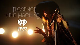 Florence + The Machine | iHeartRadio LIVE