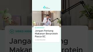 Download lagu Don't Avoid Protein-Rich Foods After a C-Section #cesareanrecovery #postoperativeprotein mp3 Download lagu Don't Avoid Protein-Rich Foods After a C-Section #cesareanrecovery #postoperativeprotein mp3