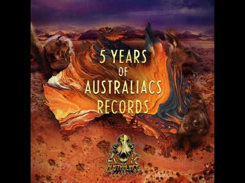 Crone - Desire [162]