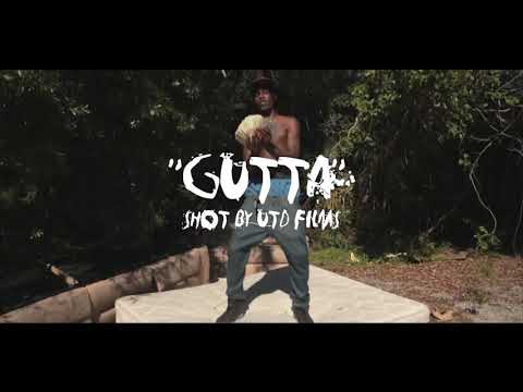 YG Marvin- Gutta