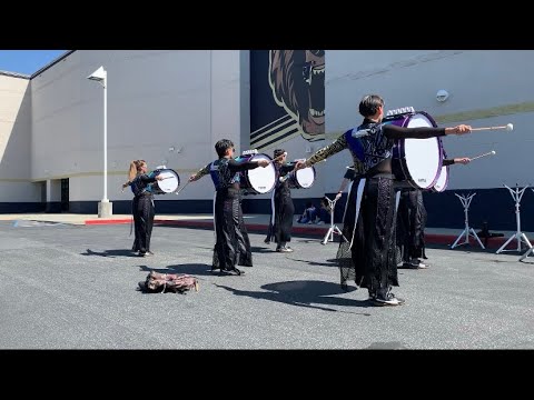 RCC Indoor 2025 Bass Subs