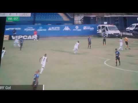 Tubarão 0 X 1 Joinville - Melhores Momentos & Gol - CAMPEONATO BRASILEIRO SÉRIE D 2020 - 9 RODADA