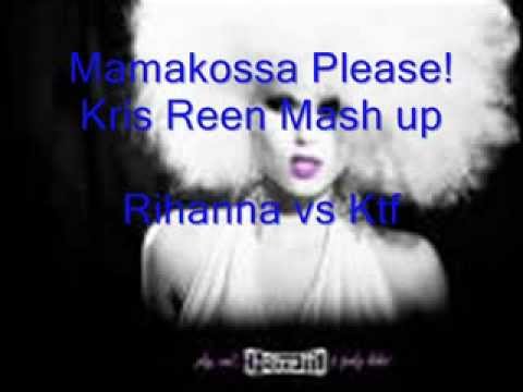 mamakossa Please
