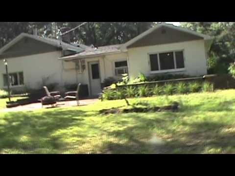 FOR SALE: 822 E Lowes Creek Rd  Eau Claire WI Walk Through OUTSIDE