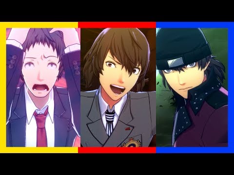 P4D • P5D • P3D - The Fog (R) + Will Power + The Battle For Everyone's Souls  [ALL NIGHT] King Crazy