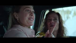 Jentetur | Official trailer | NFkino