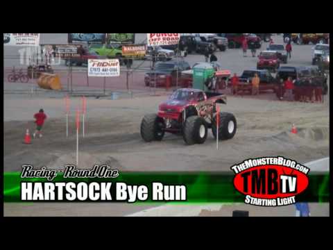 TMB TV S3 Episode 4 - Virginia Beach, VA - Part 1 of 9