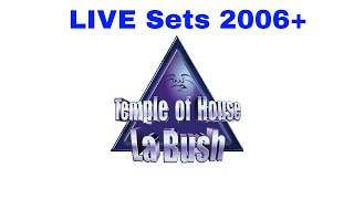 LA BUSH (Pecq) - 2008.02.15-01 - Silver Cee