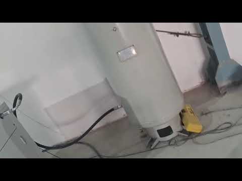 Refrigerated Air Dryers