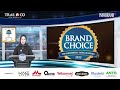 Juara Di Kategori Minuman Pereda Panas Dalam Adem Sari Raih Brand Choice Award 2022