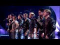 Westlife - No Matter What (Featuring Boyzone) (HD ...