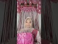 Selamat Ulang Tahun