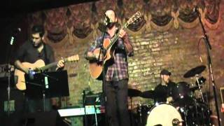 Stephen Hunley & Pals @ Patrick Sullivans, Knoxville