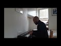 Snoh Aalegra Do 4 Love SNACHES Piano Cover