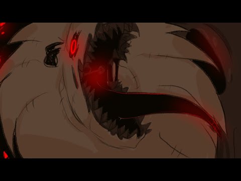 Fiddlesticks found you (animation)
