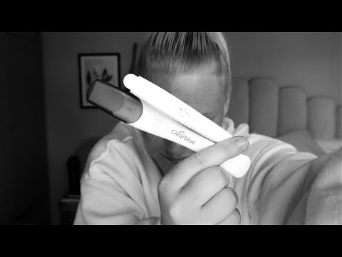 Mina allra första gravidsymtom 🤰🏼