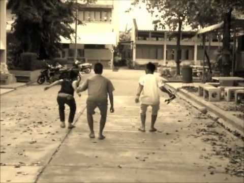 Bodyslam - Seaw wi nar thee